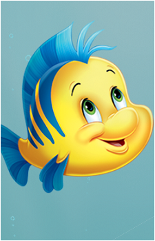 Flounder