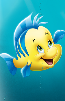 Flounder's image