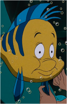 Flounder