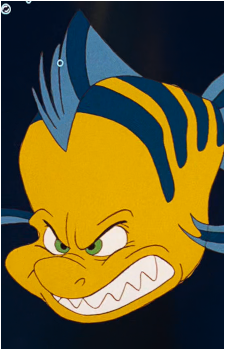 Flounder