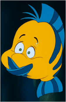 Flounder