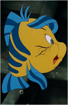 Flounder