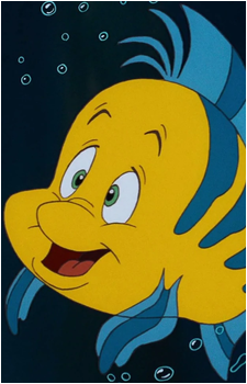 Flounder