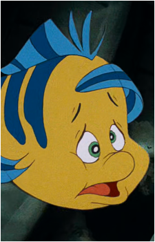 Flounder