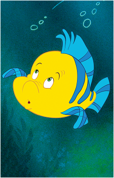 Flounder