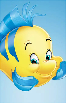 Flounder