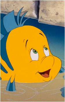 Flounder