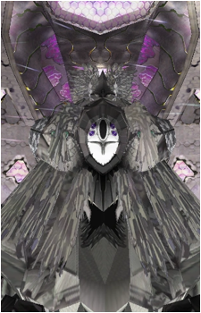 The Aparoid Queen's image