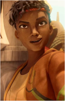 Lady Whitley's image
