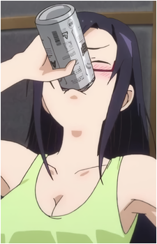 Sakie Satou