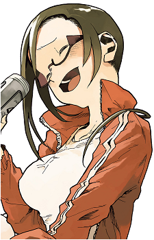 Sakie Satou