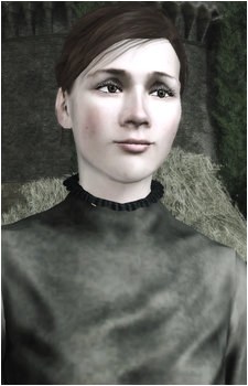 Amelia's image