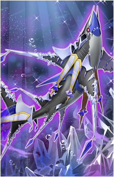 Crystal Shark's image