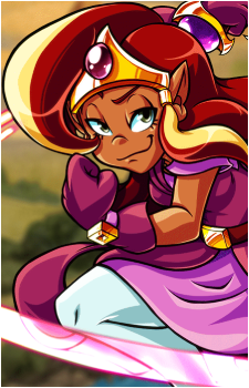Arzette