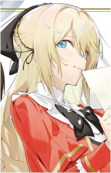 Mirika Hughlia's image