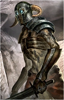 Draugr's image