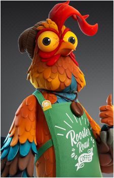 Don Eggcracker's image