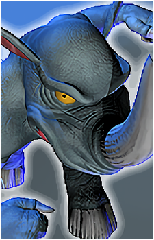 Boris {Rampage}'s image