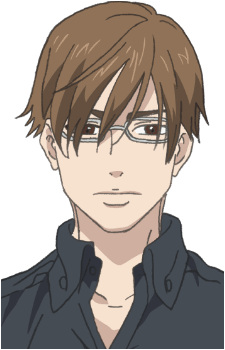 Seiryuu Kamiki