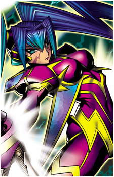 Rai-Mei's image