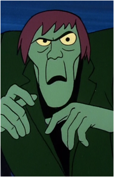 The Creeper {SD}'s image