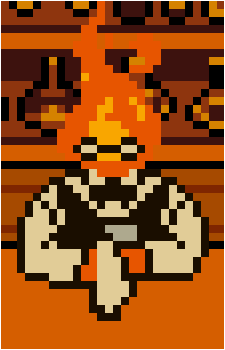Grillby