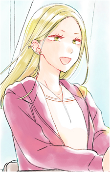 Yukka Ishiyama