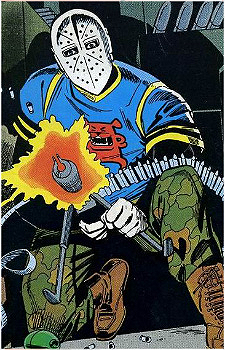 Wild Dog (Jack Wheeler)