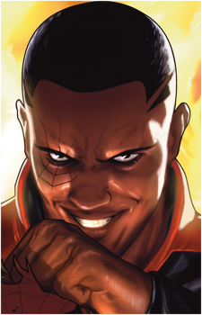 Selim {Marvel}'s image