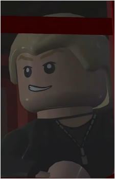 Scorpius Malfoy's image