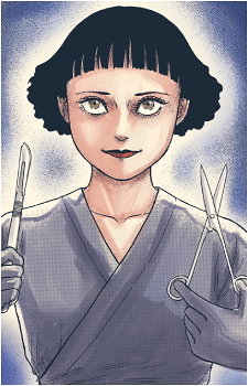 Dissection-chan's image