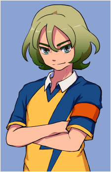 Ren Tsukikage's image