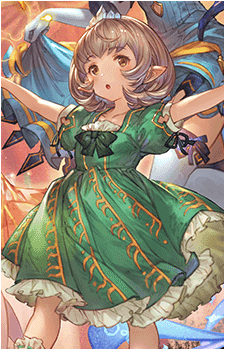 Goblin Mage