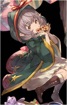 Goblin Mage