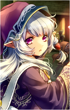 Goblin Mage