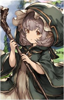Goblin Mage