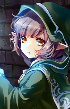 Goblin Mage