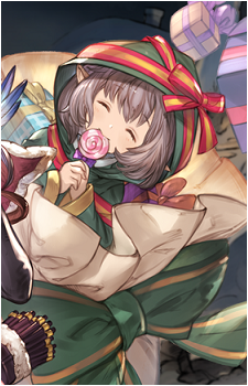 Goblin Mage