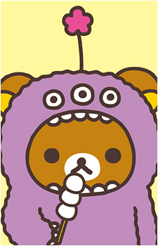 Image 17 of Rilakkuma