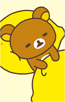 Image 10 of Rilakkuma