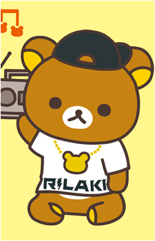 Image 11 of Rilakkuma