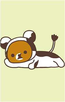 Image 18 of Rilakkuma