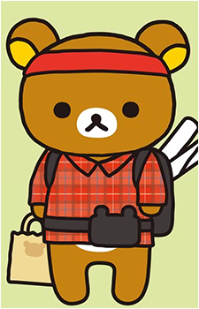 Image 15 of Rilakkuma