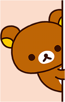 Image 3 of Rilakkuma