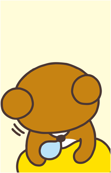 Image 16 of Rilakkuma