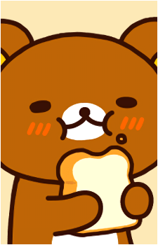 Rilakkuma's image