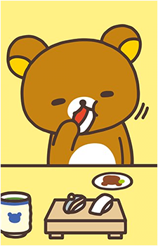 Image 6 of Rilakkuma
