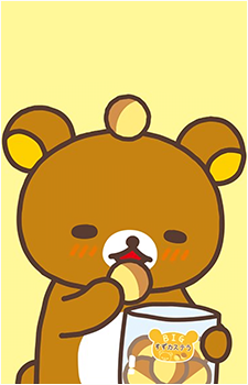 Image 7 of Rilakkuma
