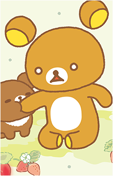 Image 9 of Rilakkuma