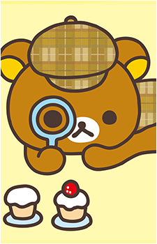Image 12 of Rilakkuma